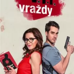 V.I.P. vraždy