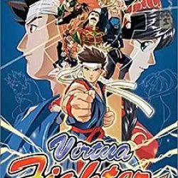 Virtua Fighter