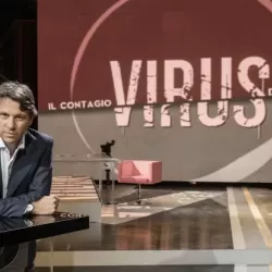 Virus: Il contagio delle idee