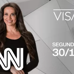 Visão CNN