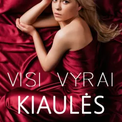 Visi vyrai - kiaules