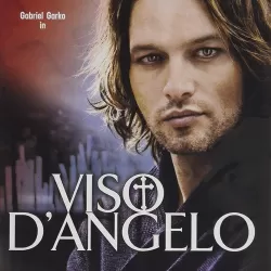 Viso d'angelo