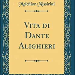 Vita di Dante