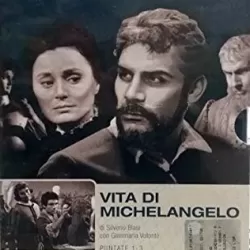 Vita di Michelangelo