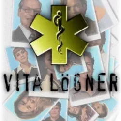 Vita lögner