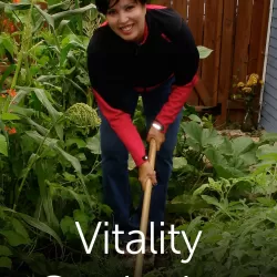 Vitality Gardening