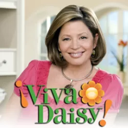 Viva Daisy!