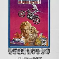 Viva Knievel!