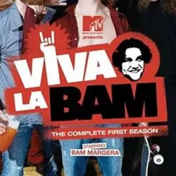 Viva La Bam