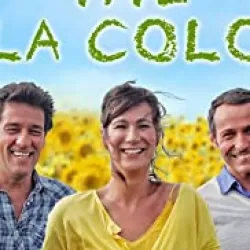 Vive la colo !