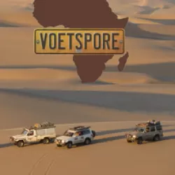 Voetspore