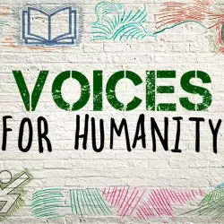 Voices for Humanity