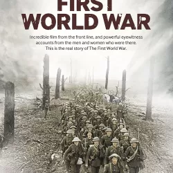 Voices of the First World War