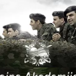 Vojna akademija