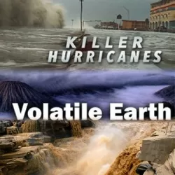 Volatile Earth