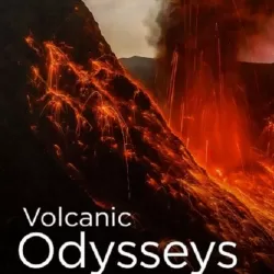 Volcanic Odysseys