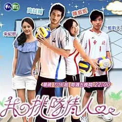 Volleyball Lover