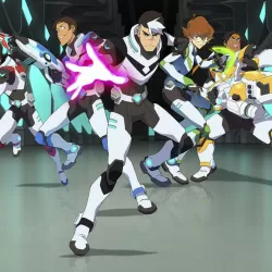 Voltron