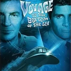 Voyage to the Bottom of the Sea