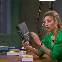 VPRO Boeken