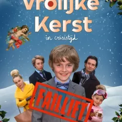 Vrolijke Kerst