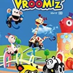 Vroomiz