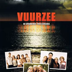 Vuurzee