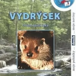 Vydrýsek