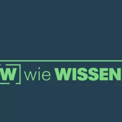 W wie Wissen