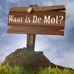 Waar is De Mol?