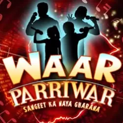 Waar Parriwar