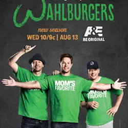 Wahlburgers