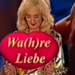 Wa(h)re Liebe