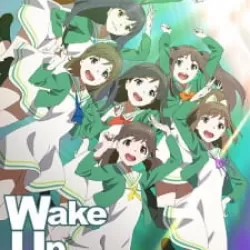 Wake Up, Girls!