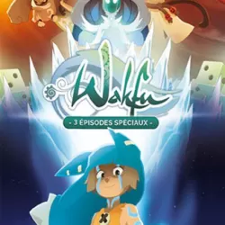 Wakfu : la quête des six dofus eliatropes