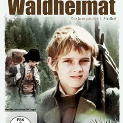 Waldheimat