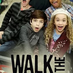 Walk the Prank