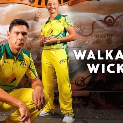 Walkabout Wickets
