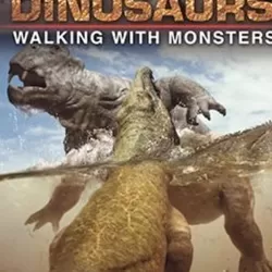 Walking With Monsters