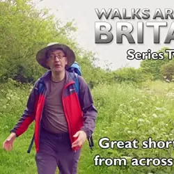 Walks Around Britain