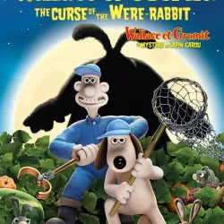 Wallace & Gromit: The Curse of the Were-Rabbit