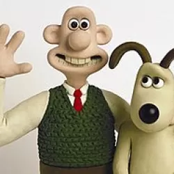 Wallace and Gromit