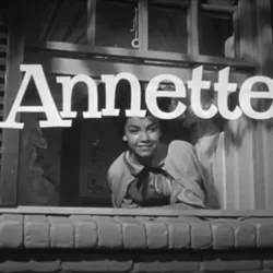 Walt Disney Presents: Annette