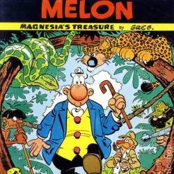 Walter Melon