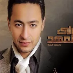 Waly Al-aahd