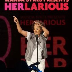 Wanda Sykes Presents Herlarious