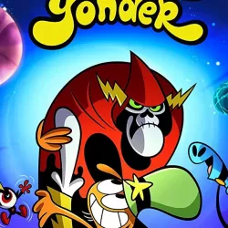 Wander Over Yonder