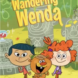 Wandering Wenda