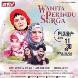 Wanita Perindu Surga