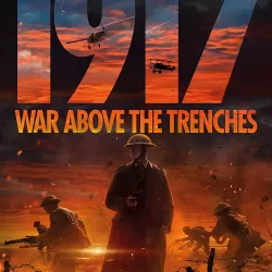 War Above the Trenches